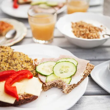 ベッド・アンド・ブレックファスト Amalia