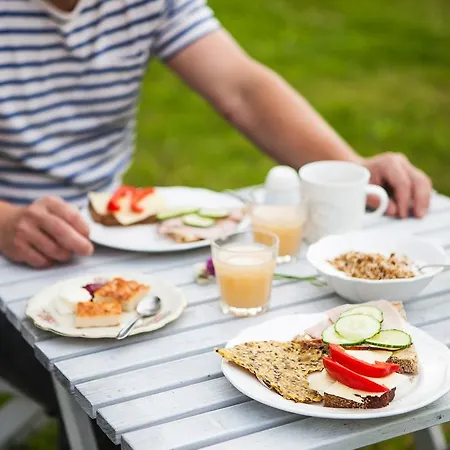 Amalia ベッド・アンド・ブレックファスト Lemland