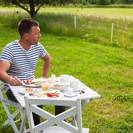 ベッド・アンド・ブレックファスト Amalia 4*