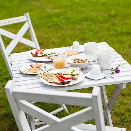 ベッド・アンド・ブレックファスト Amalia