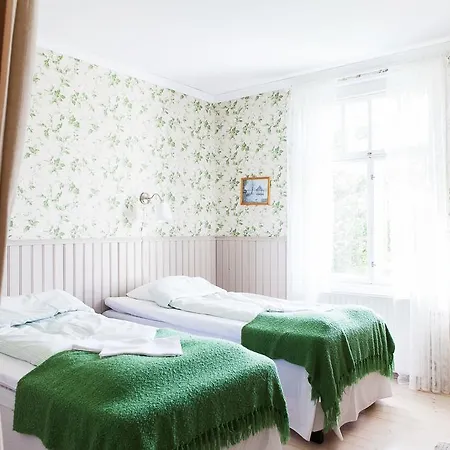 Amalia Oda ve Kahvaltı