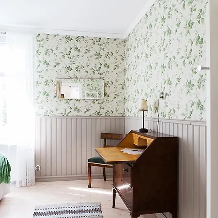 Oda ve Kahvaltı Amalia 4*