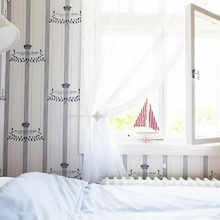 Oda ve Kahvaltı Amalia Lemland