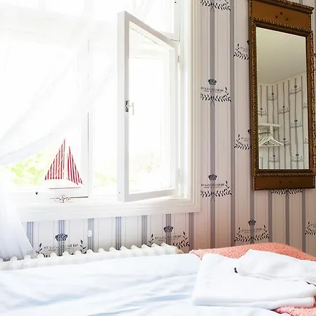 Amalia ベッド・アンド・ブレックファスト Lemland