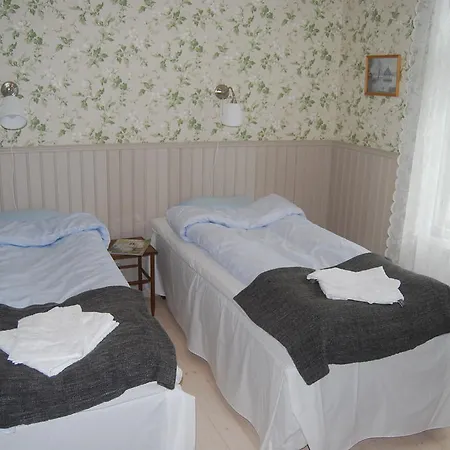 ベッド・アンド・ブレックファスト Amalia