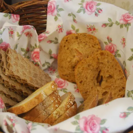 ベッド・アンド・ブレックファスト Amalia Lemland