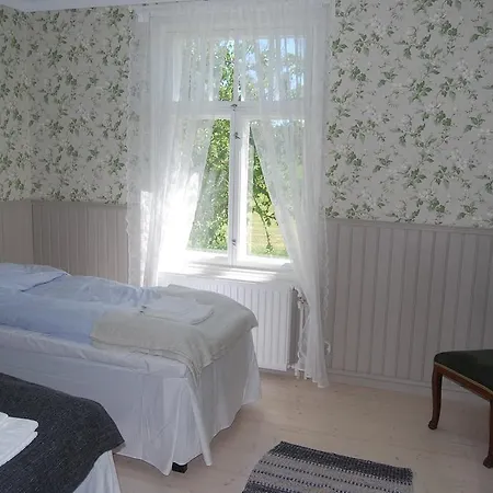 Oda ve Kahvaltı Amalia Lemland