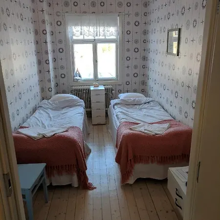 Amalia Couette-café 4*