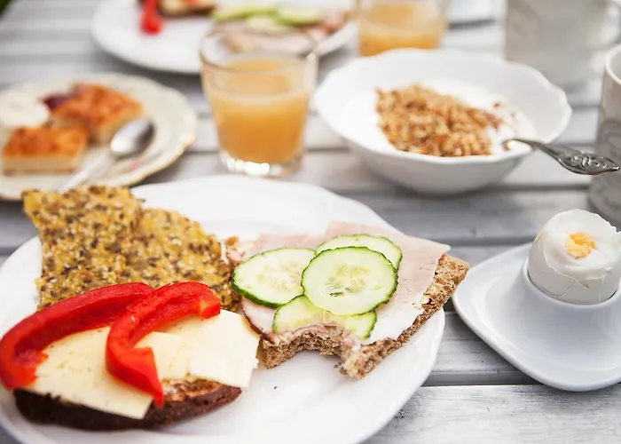 Bed and breakfast Amalia