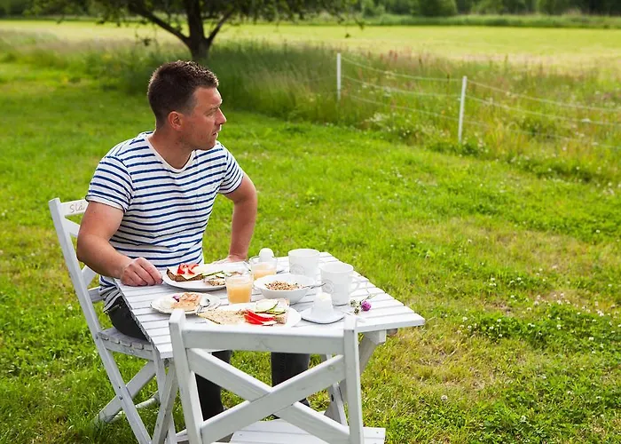 Bed and breakfast Amalia 4*