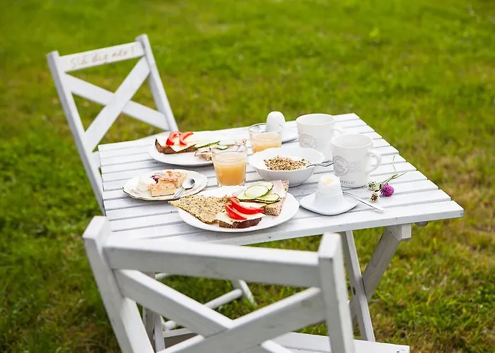 Bed and breakfast Amalia