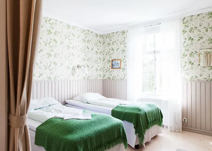 Amalia Bed and breakfast