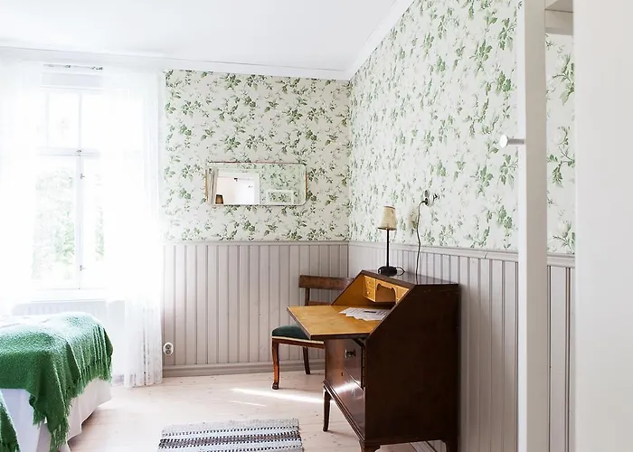 Bed and breakfast Amalia 4*