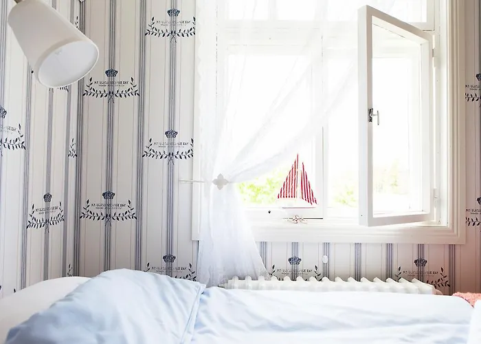 Bed and breakfast Amalia Lemland