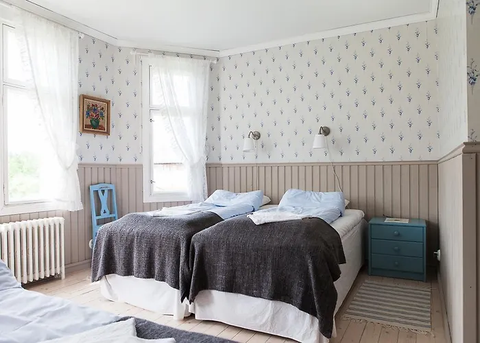 Amalia Bed and breakfast 4*