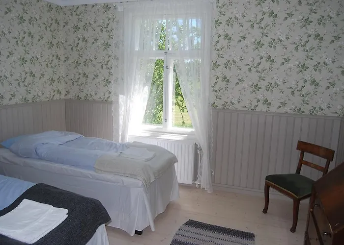 Bed and breakfast Amalia Lemland