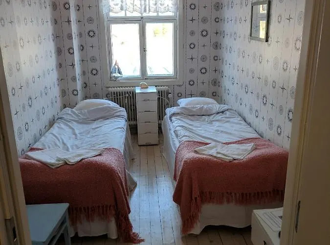 Amalia Bed and breakfast 4*